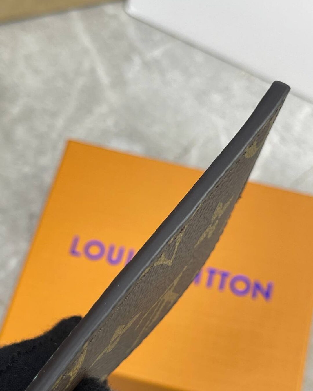 Картхолдер Louis Vuitton (Premium) — изображение 8