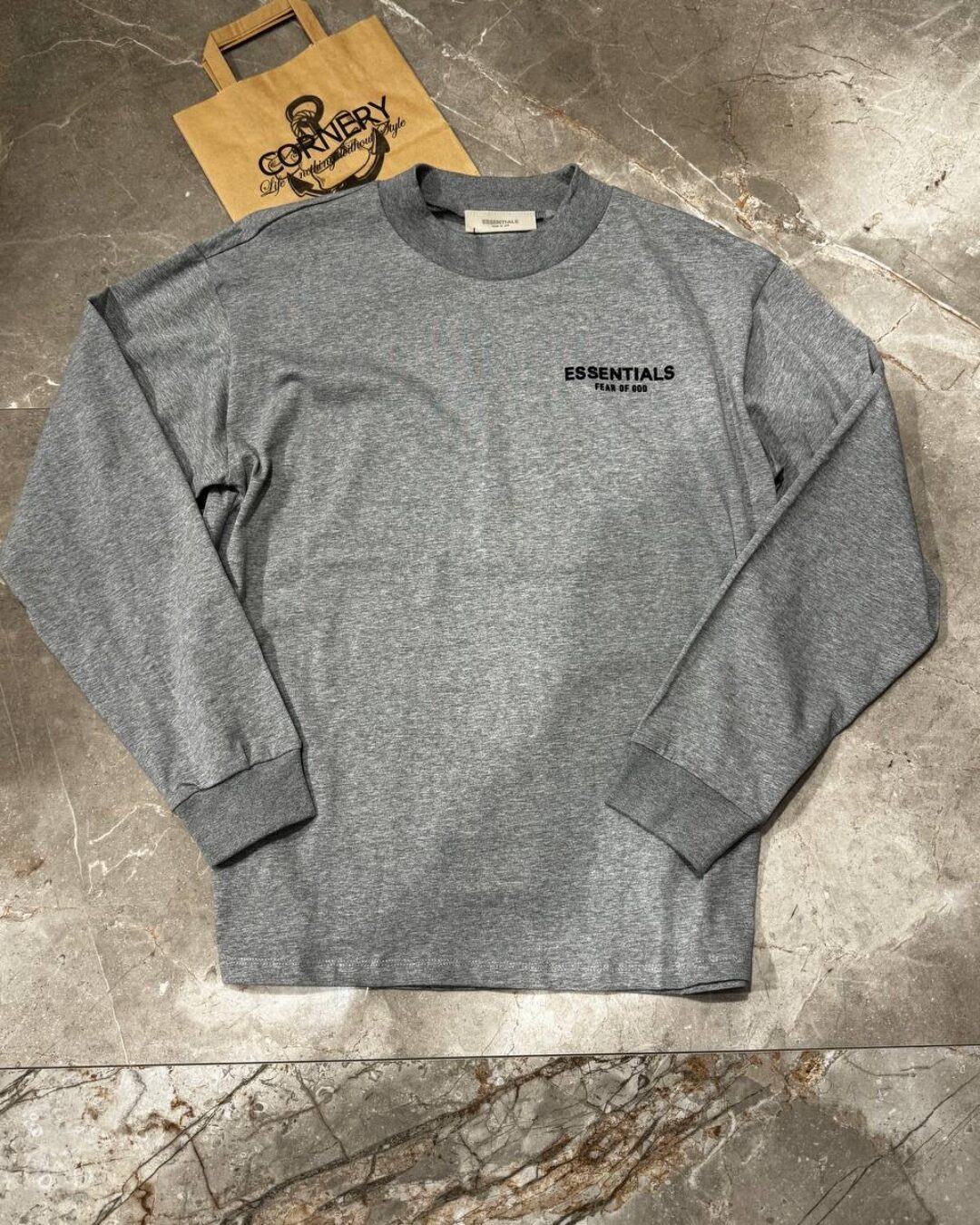 Кофта Fear of God — изображение 3