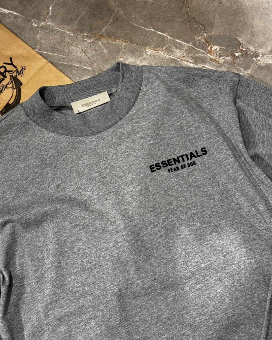 Кофта Fear of God — изображение 5