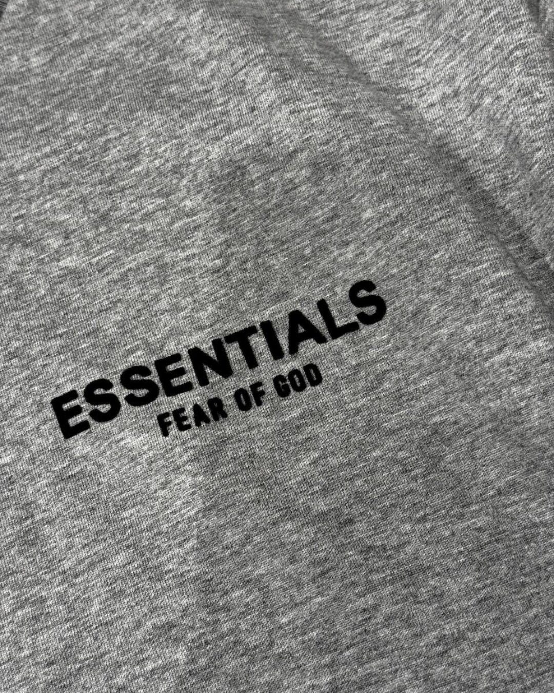 Кофта Fear of God — изображение 6