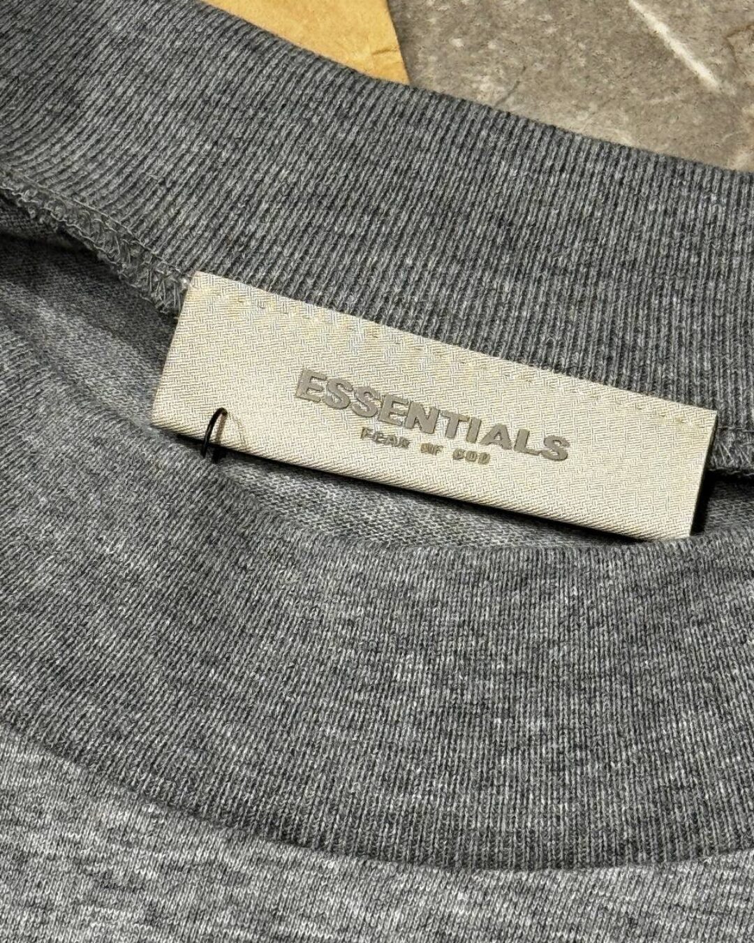 Кофта Fear of God — изображение 7