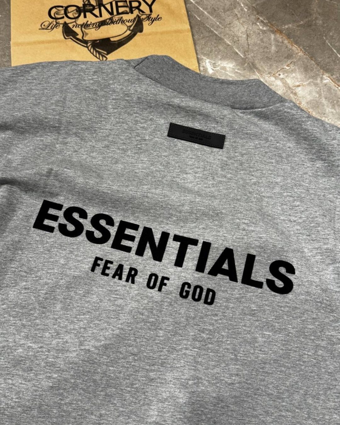 Кофта Fear of God — изображение 8