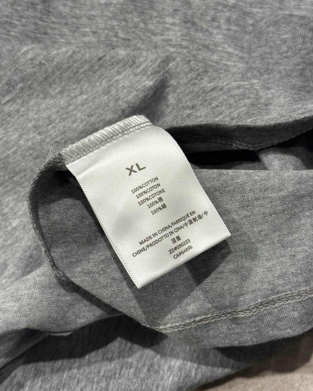 Кофта Fear of God — изображение 9