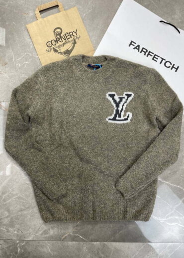 Свитер Louis Vuitton