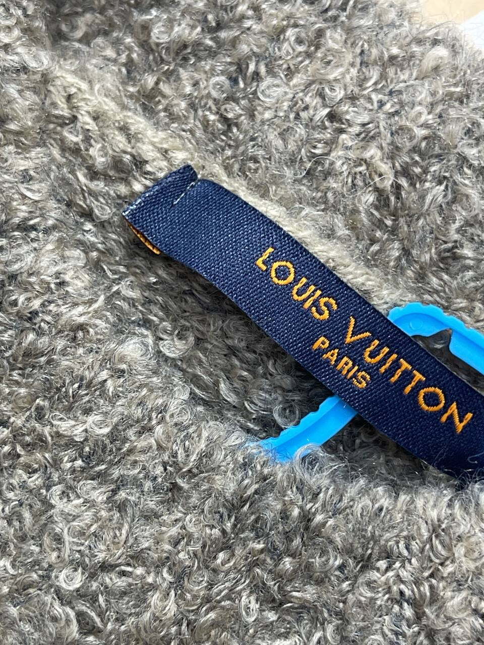 Свитер Louis Vuitton — фото 8
