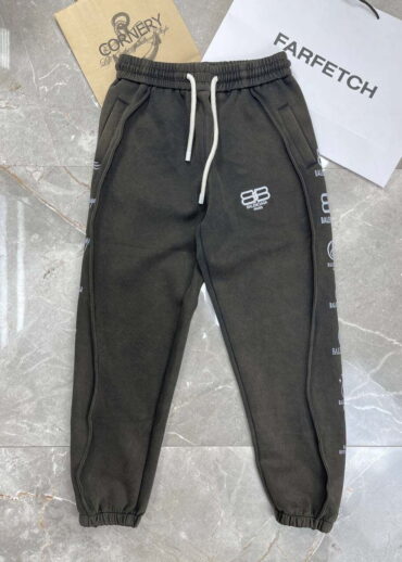 Спортивные Штаны Balenciaga
