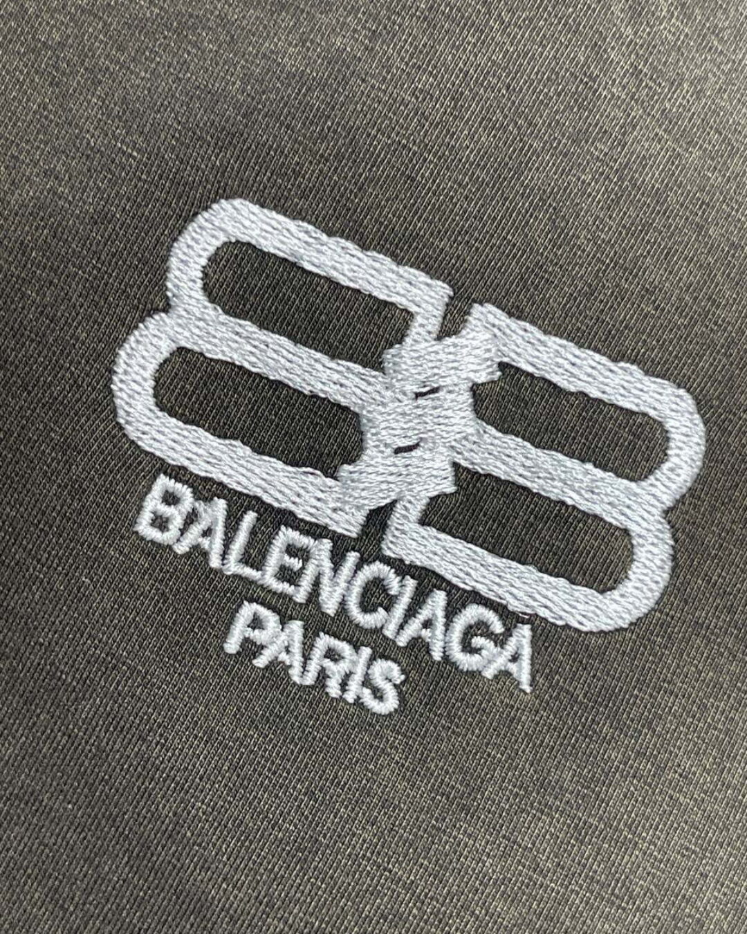Спортивные Штаны Balenciaga — изображение 3