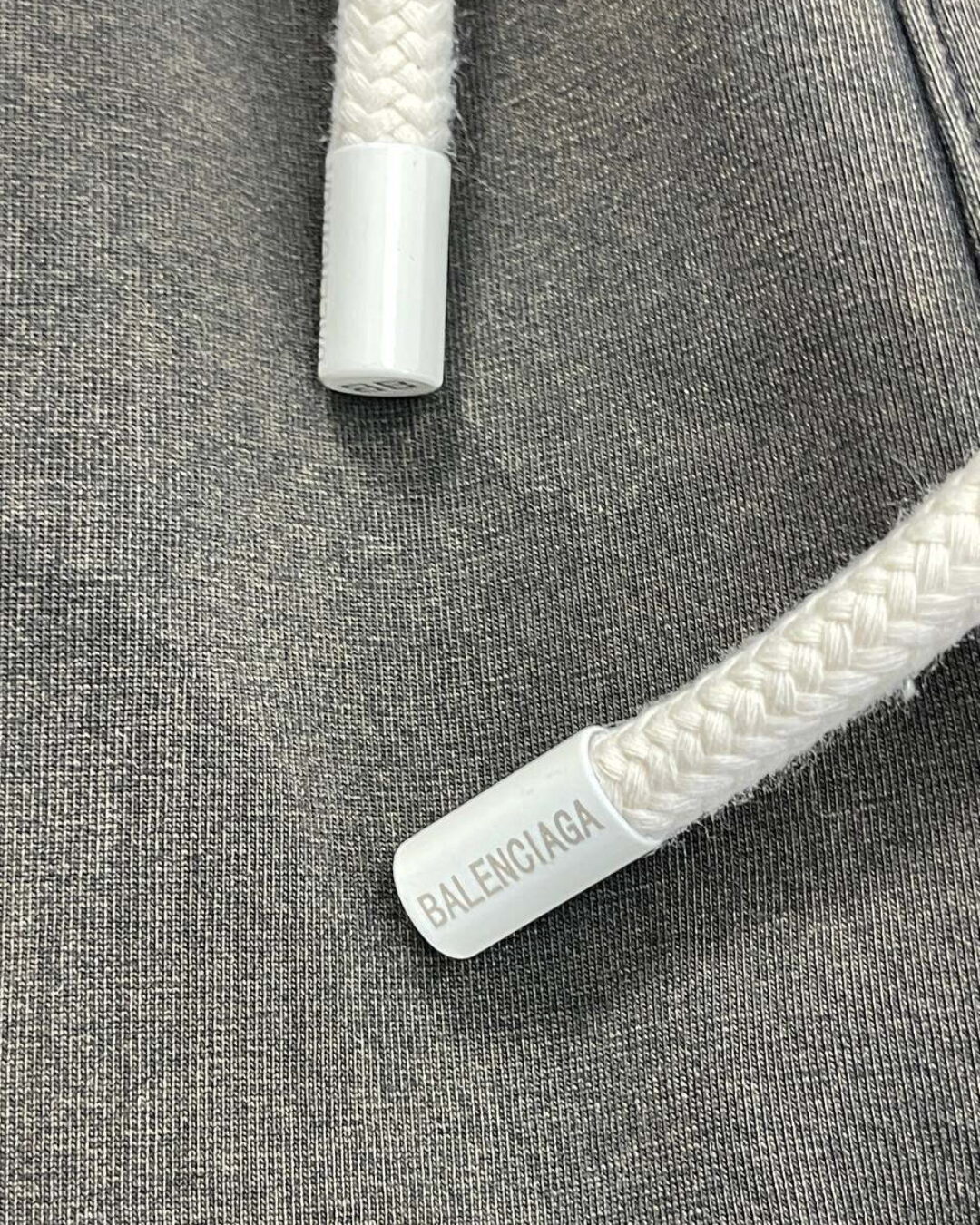 Спортивные Штаны Balenciaga — изображение 4