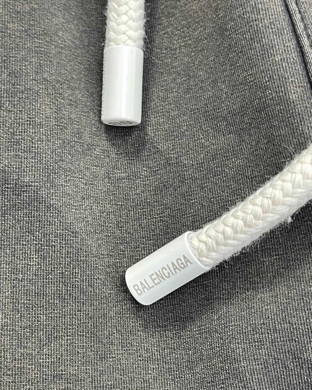 Спортивные Штаны Balenciaga — изображение 4