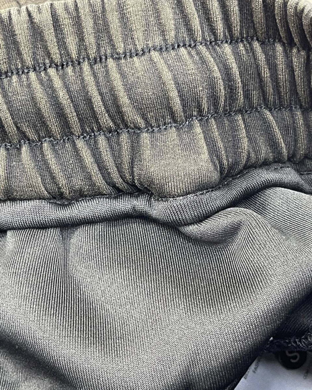 Спортивные Штаны Balenciaga — изображение 5