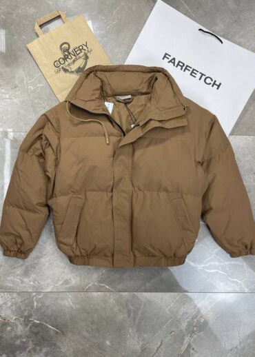 Куртка Fear of God