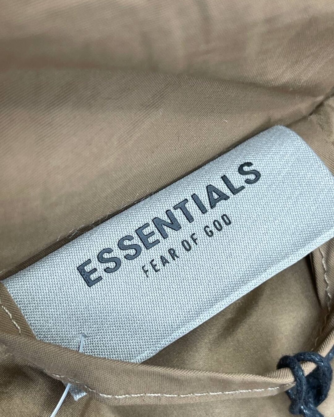 Куртка Fear of God — изображение 4