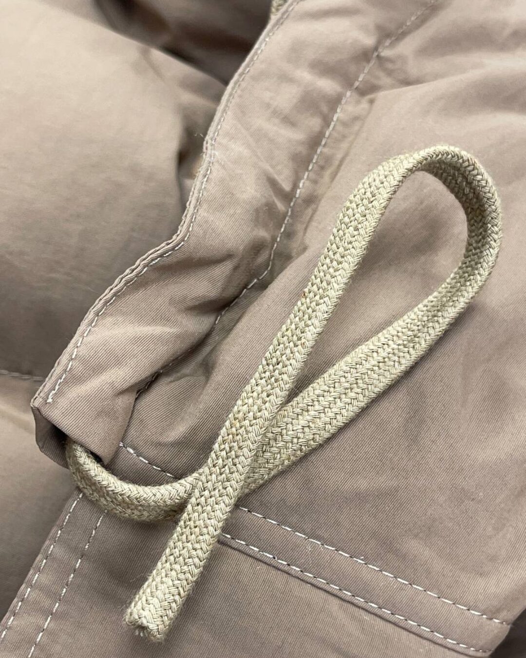 Куртка Fear of God — изображение 6