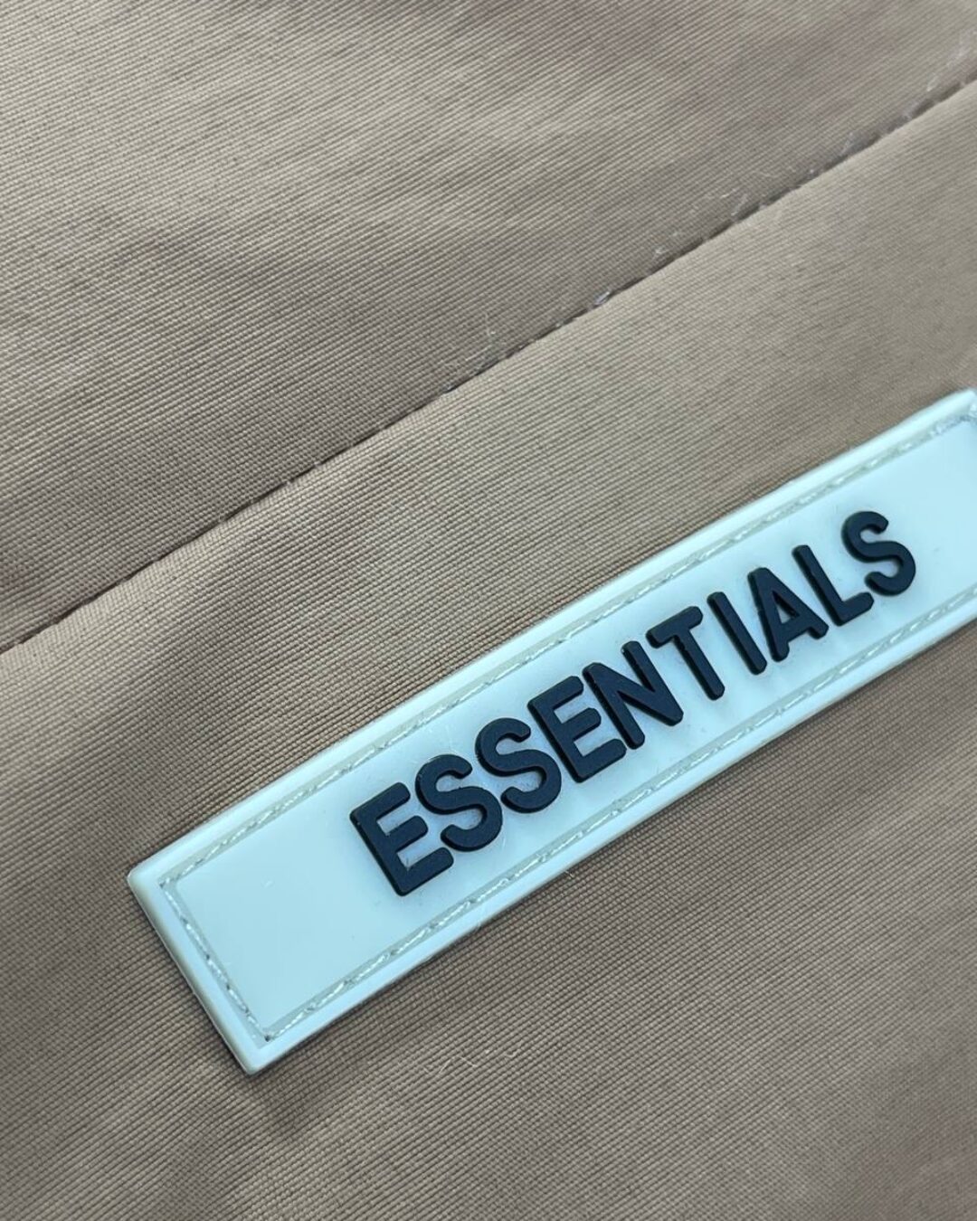 Куртка Fear of God — изображение 8