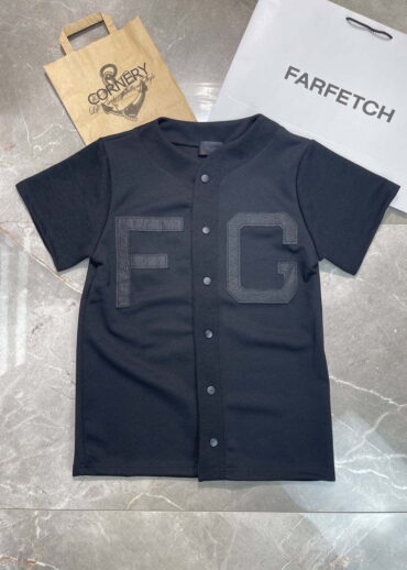 Рубашка Fear of God