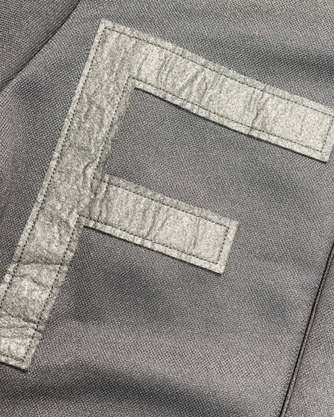 Рубашка Fear of God — изображение 6