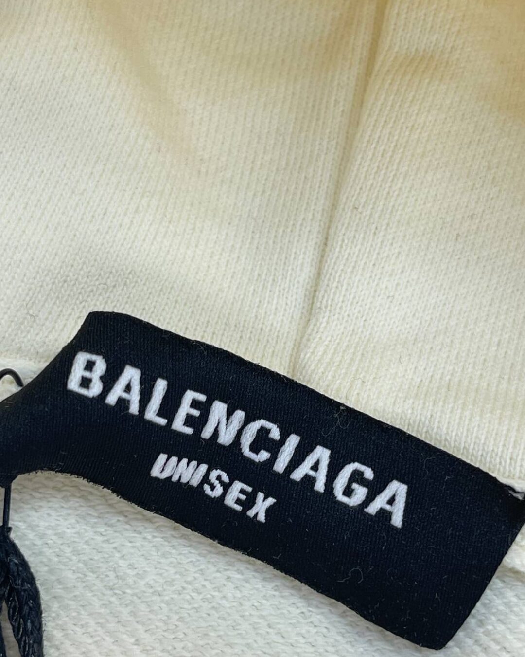 Худи Balenciaga — изображение 7
