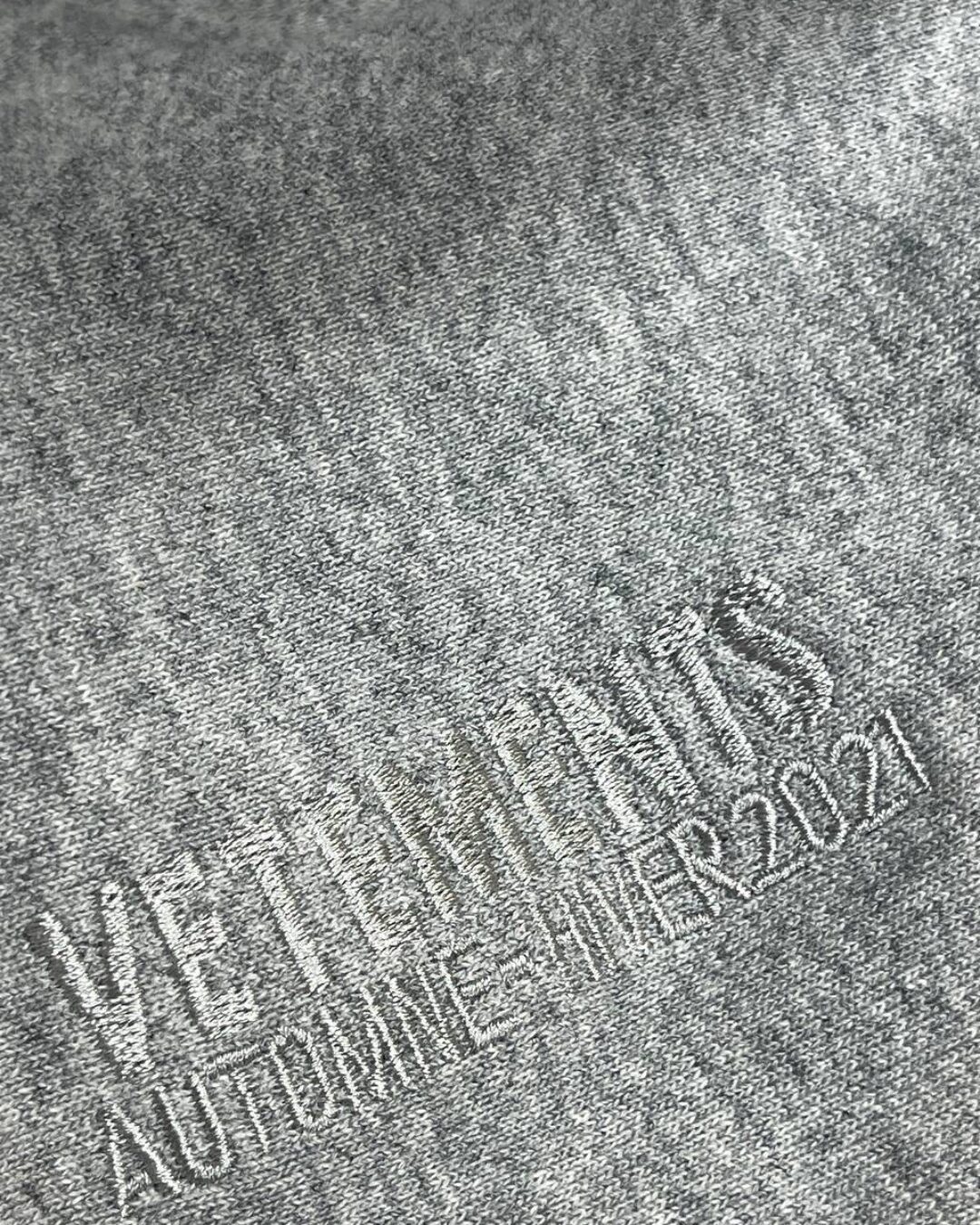 Худи Vetements — изображение 7