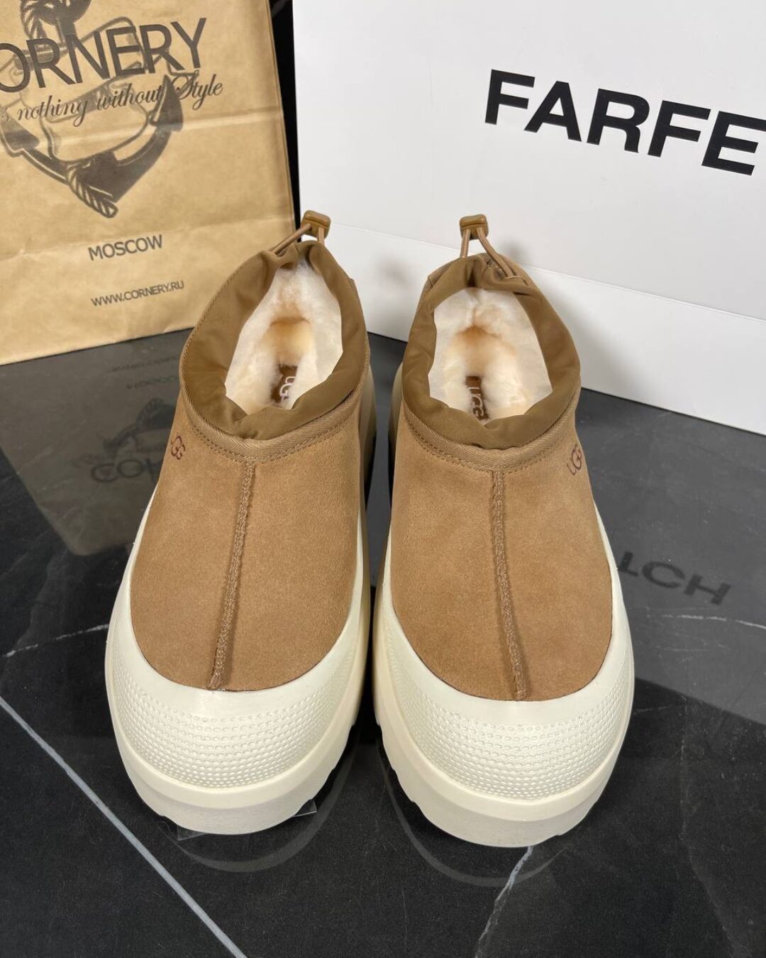 Угги Ugg — изображение 2