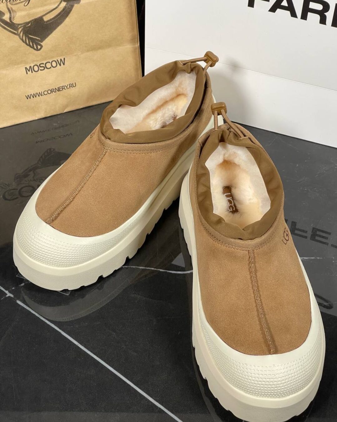 Угги Ugg — изображение 3