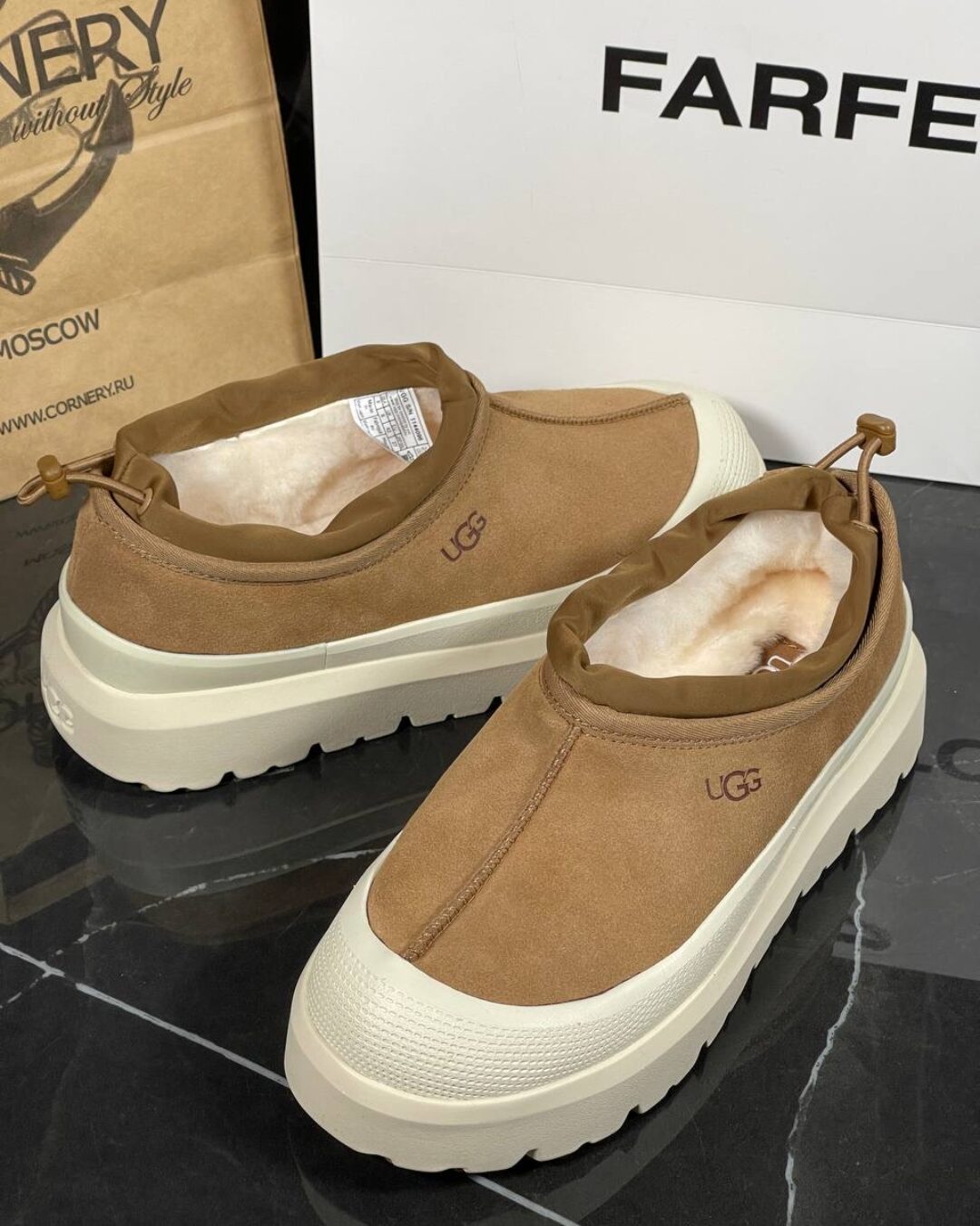 Угги Ugg — изображение 4