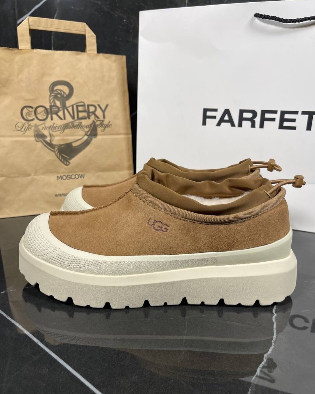 Угги Ugg — изображение 5