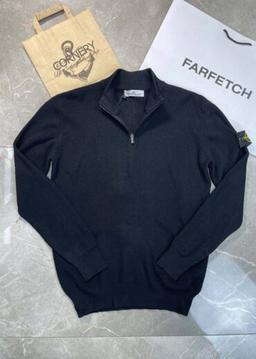 Свитер Stone Island