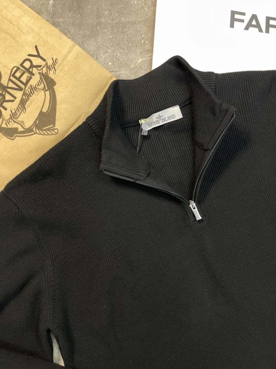 Свитер Stone Island — фото 3