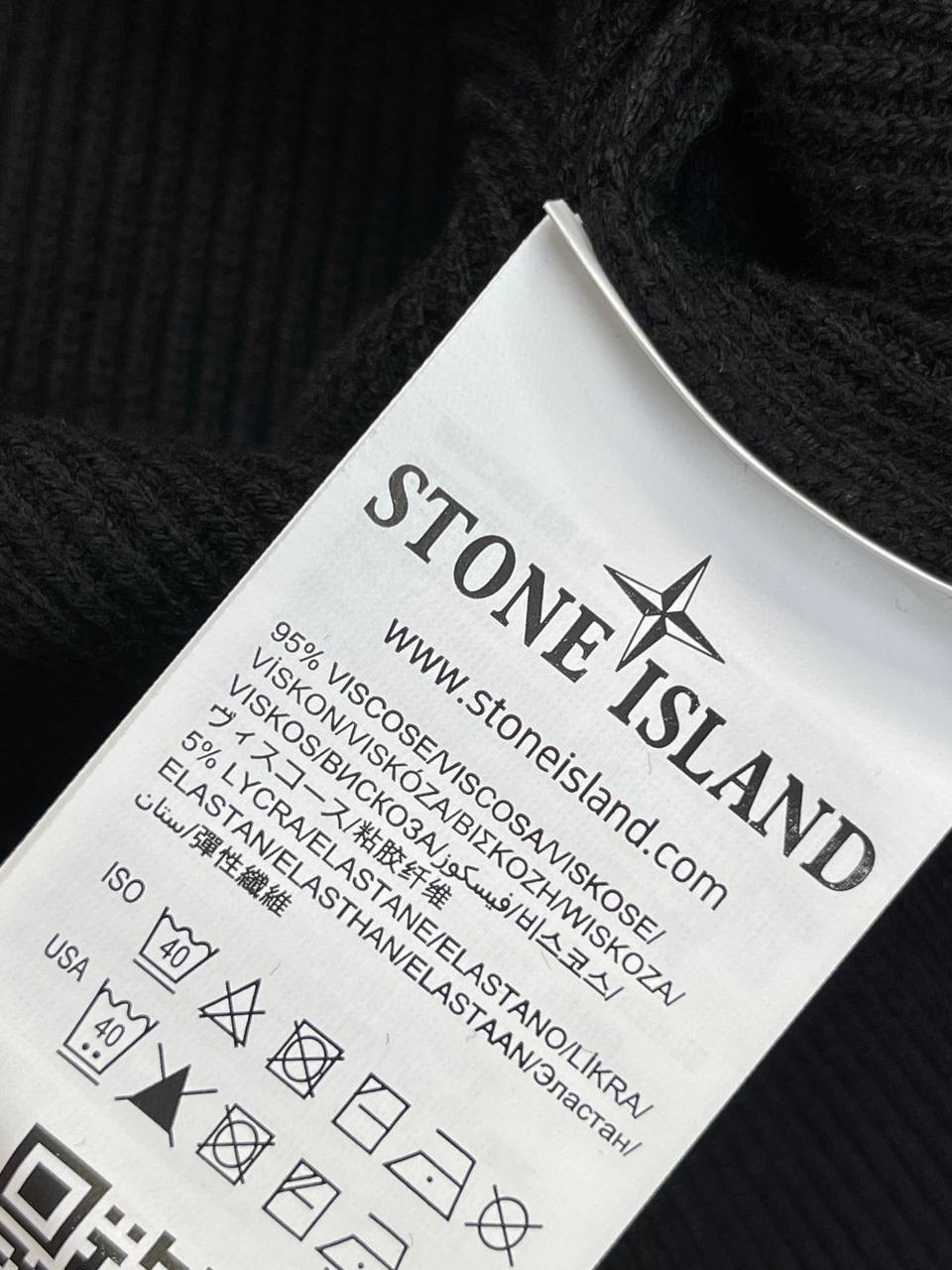 Свитер Stone Island — фото 6