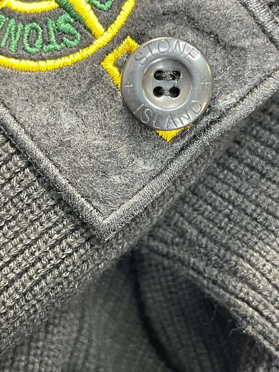Свитер Stone Island — фото 9