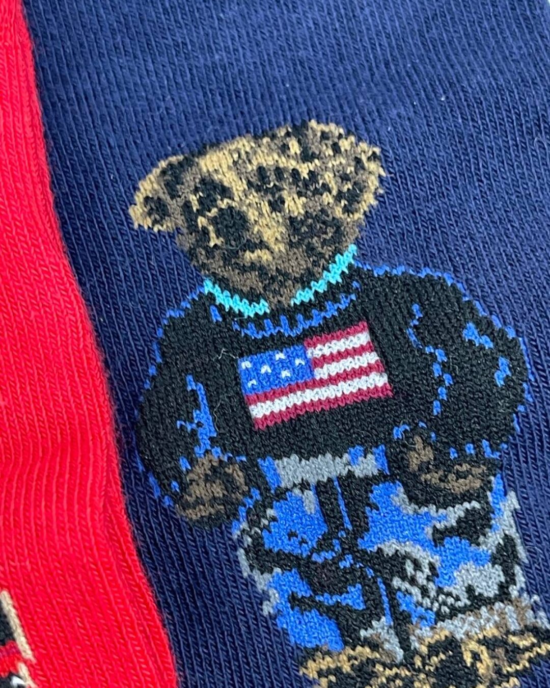Комплект Носков Polo Ralph Lauren — изображение 8