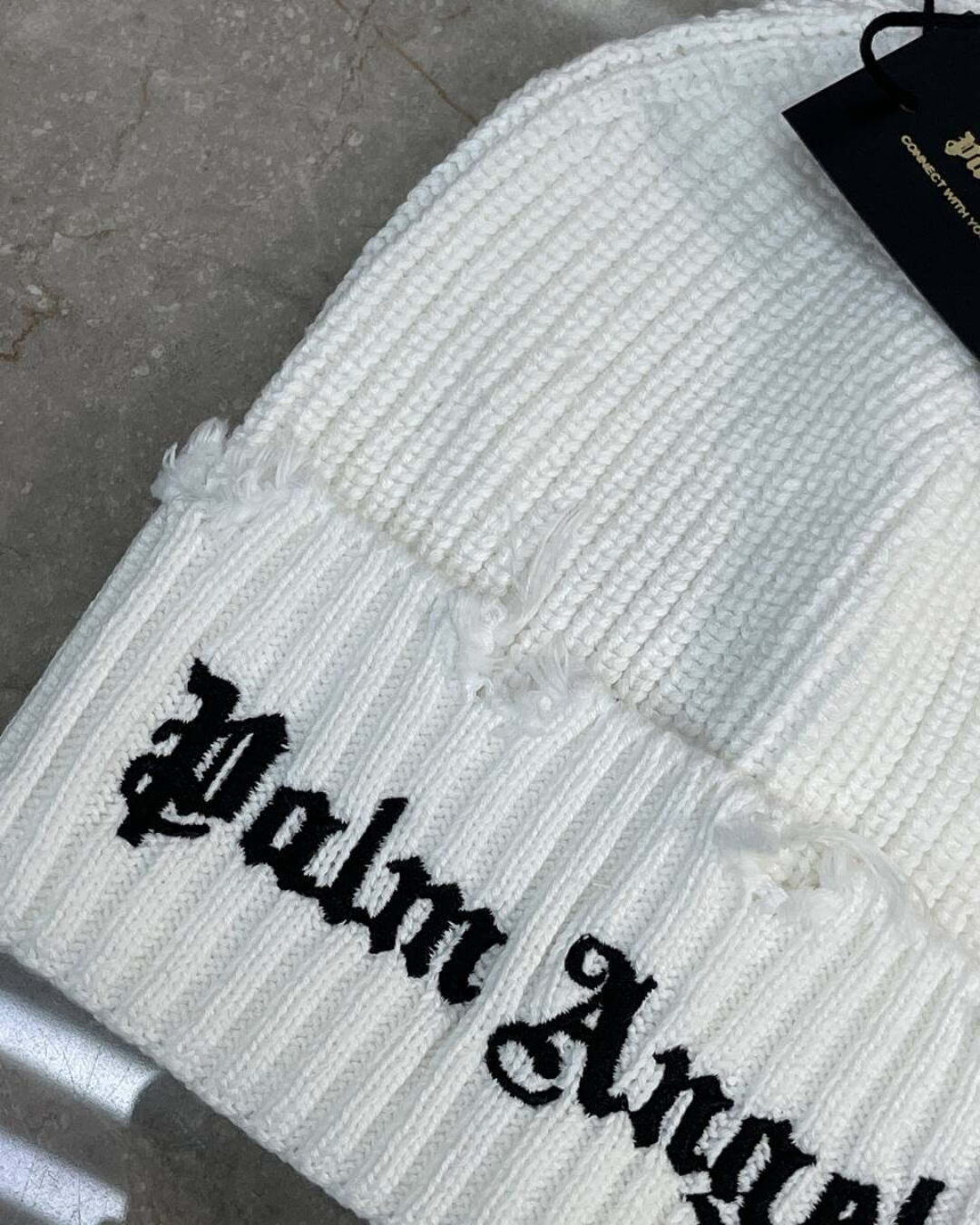 Шапка Palm Angels — изображение 3