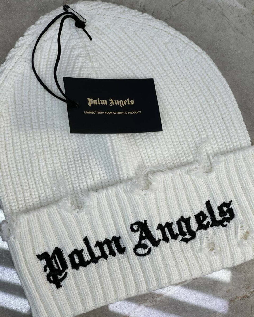 Шапка Palm Angels — изображение 7