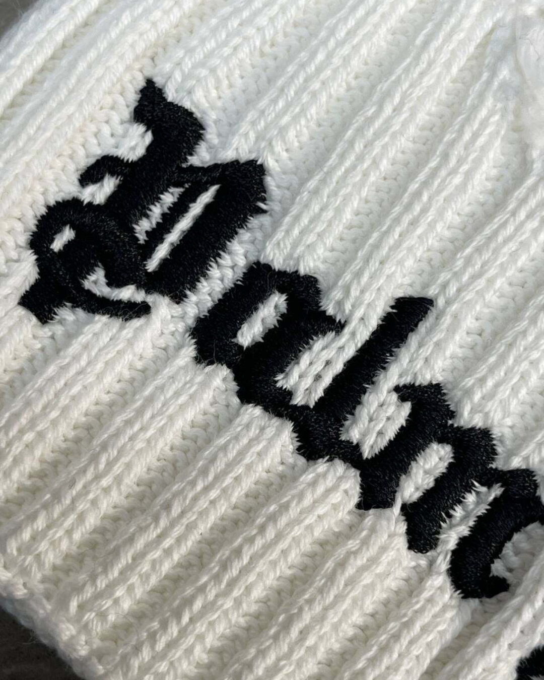 Шапка Palm Angels — изображение 9