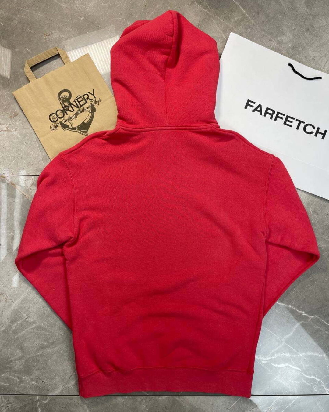 Худи Balenciaga — изображение 2