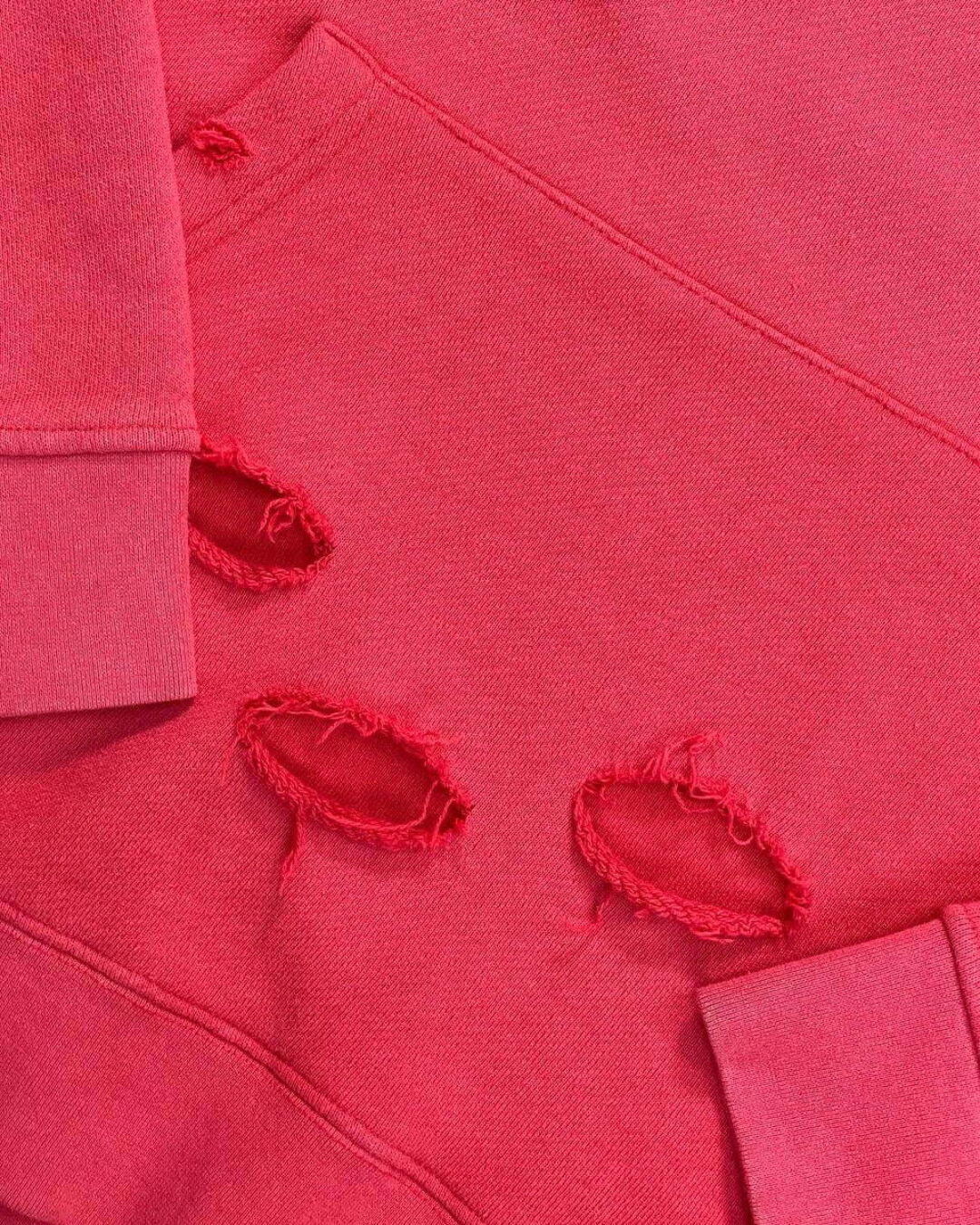 Худи Balenciaga — изображение 4