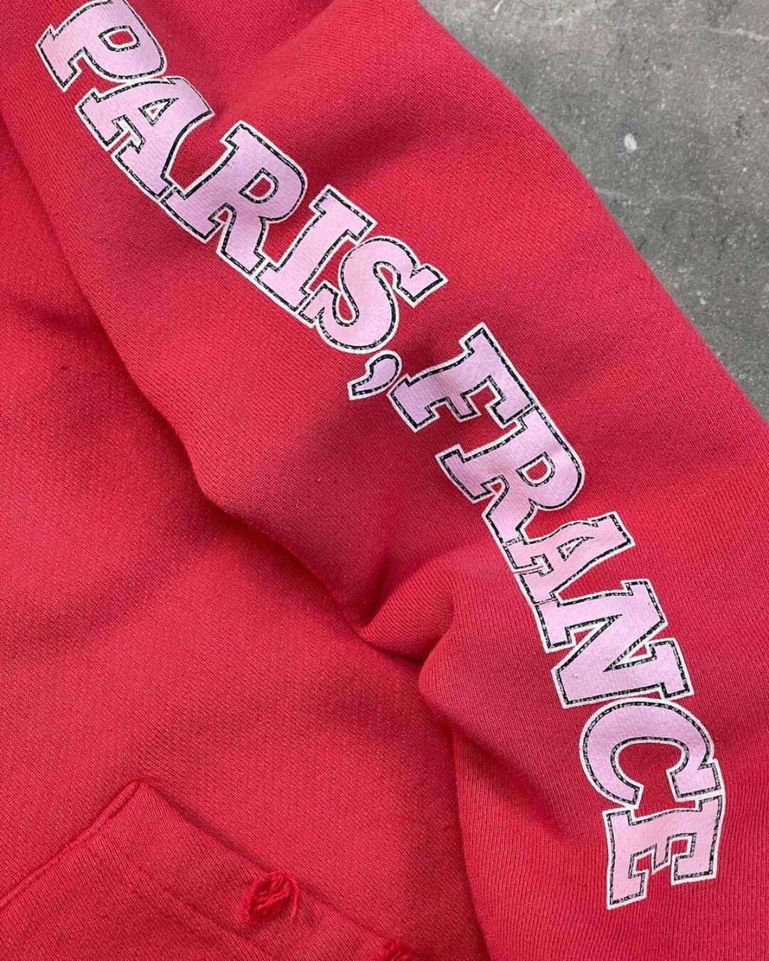 Худи Balenciaga — изображение 8