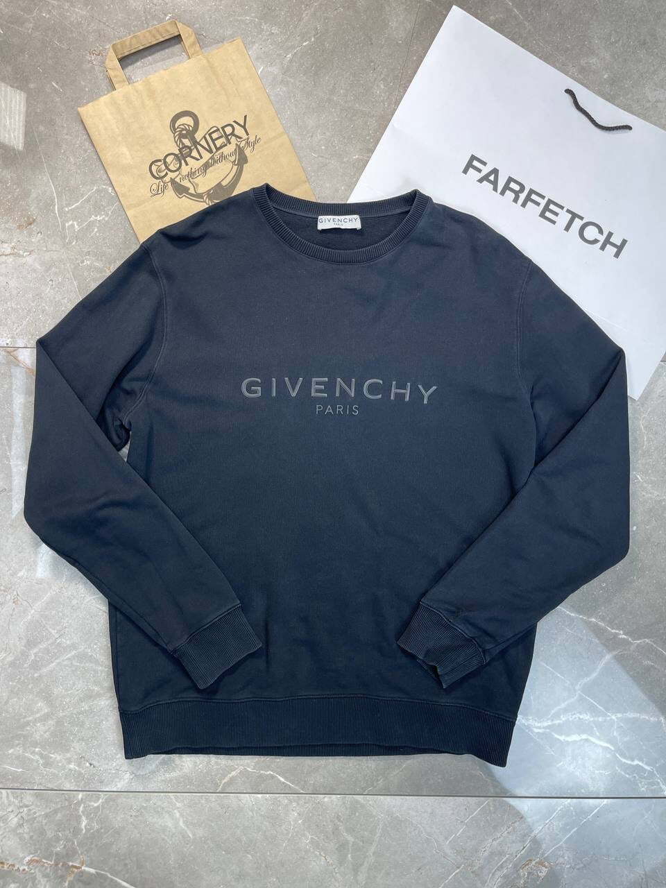 Кофта Givenchy