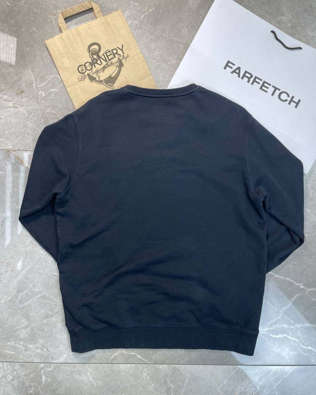 Кофта Givenchy — изображение 2