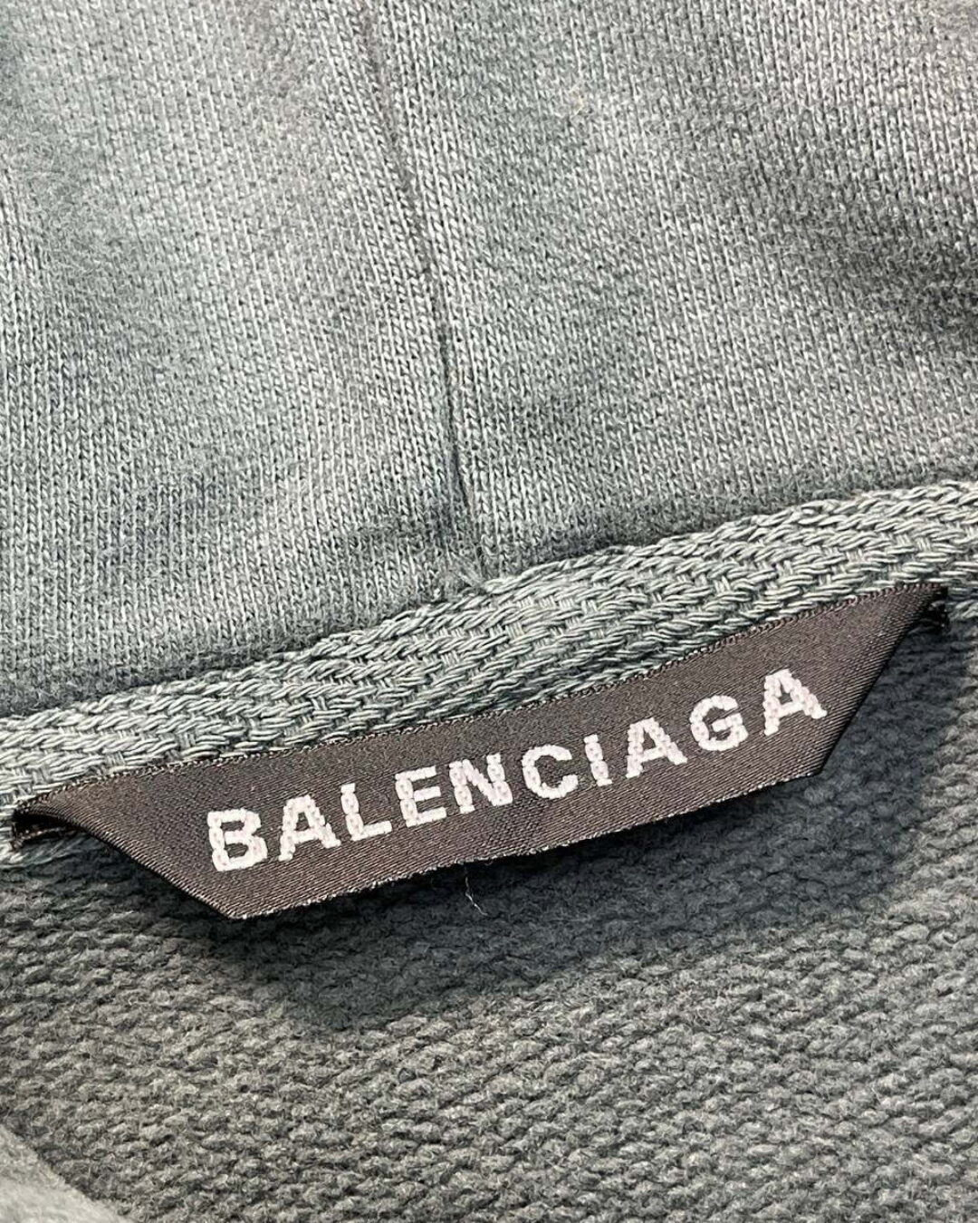 Худи Balenciaga — изображение 6