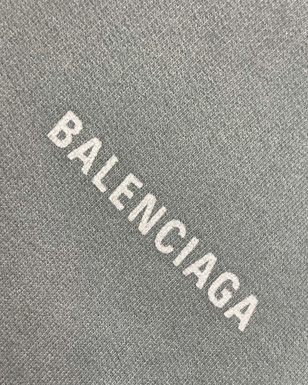 Худи Balenciaga — изображение 7