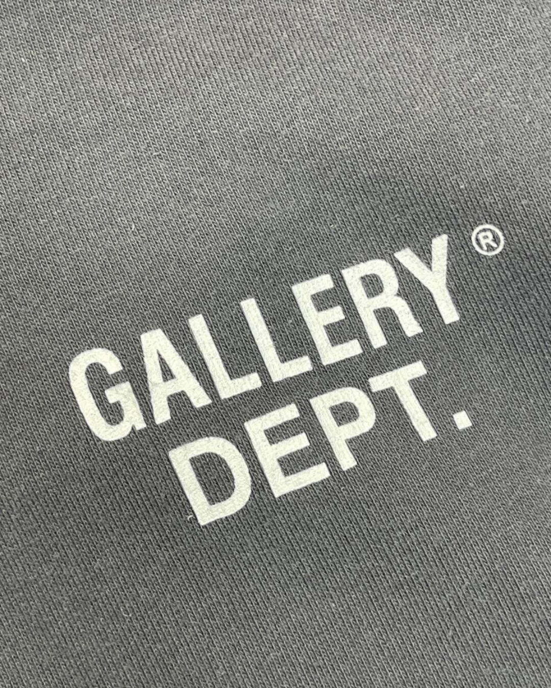 Худи Gallery Dept — изображение 9