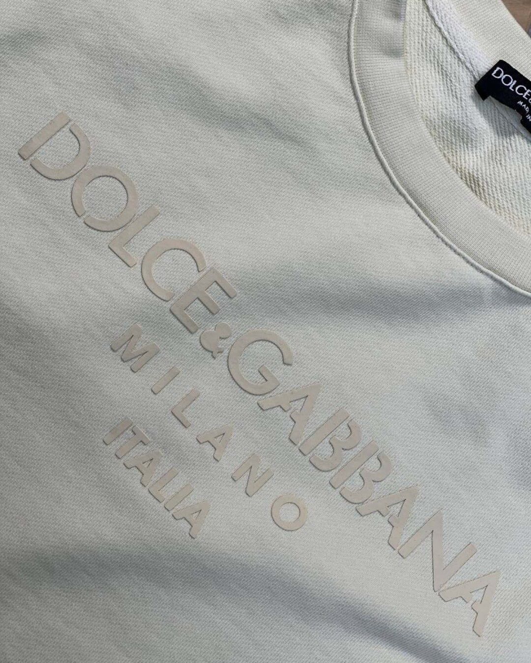 Кофта Dolce & Gabbana — изображение 6