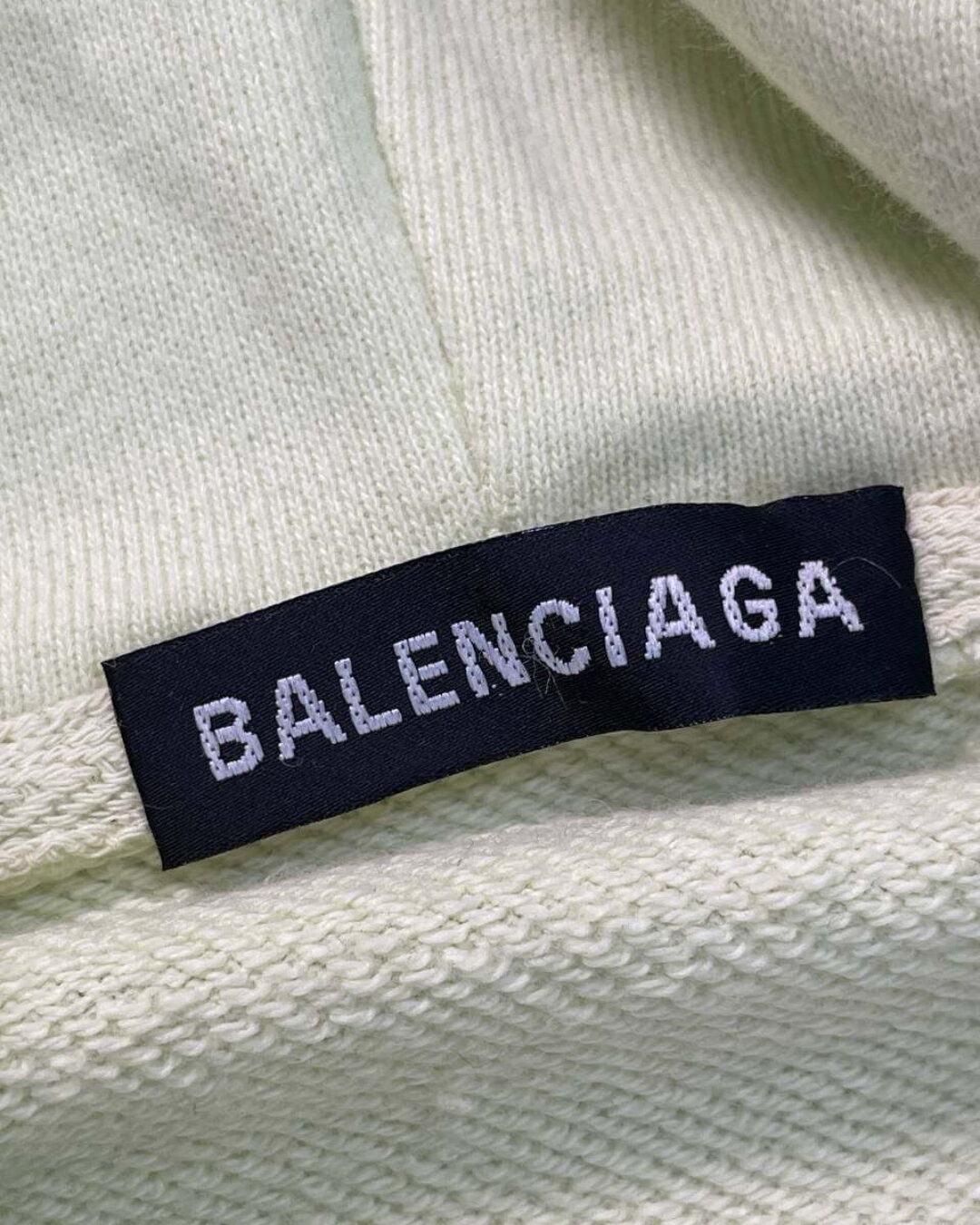 Худи Balenciaga — изображение 6