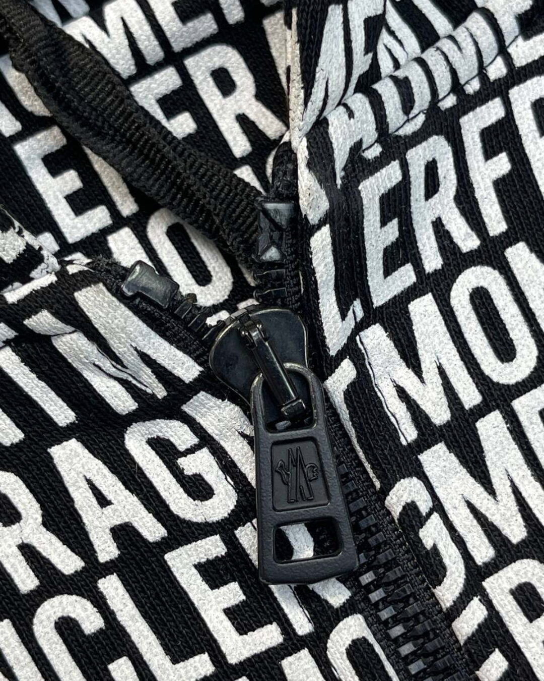 Zip-Худи Moncler (дисконт) — изображение 6