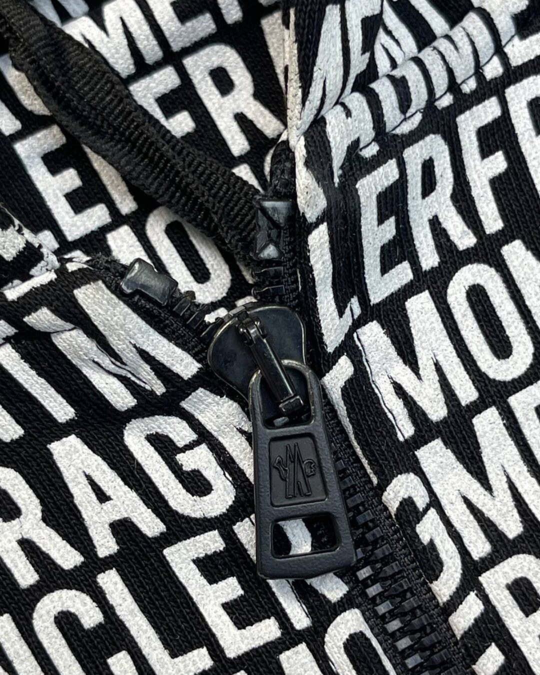 Zip-Худи Moncler — изображение 6