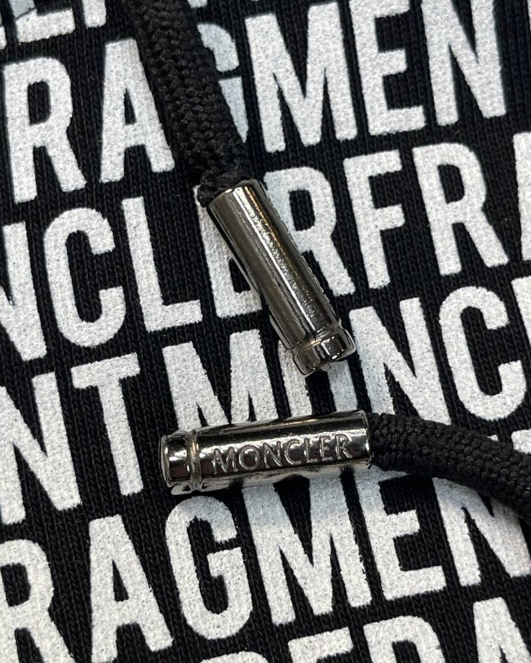Zip-Худи Moncler — изображение 9