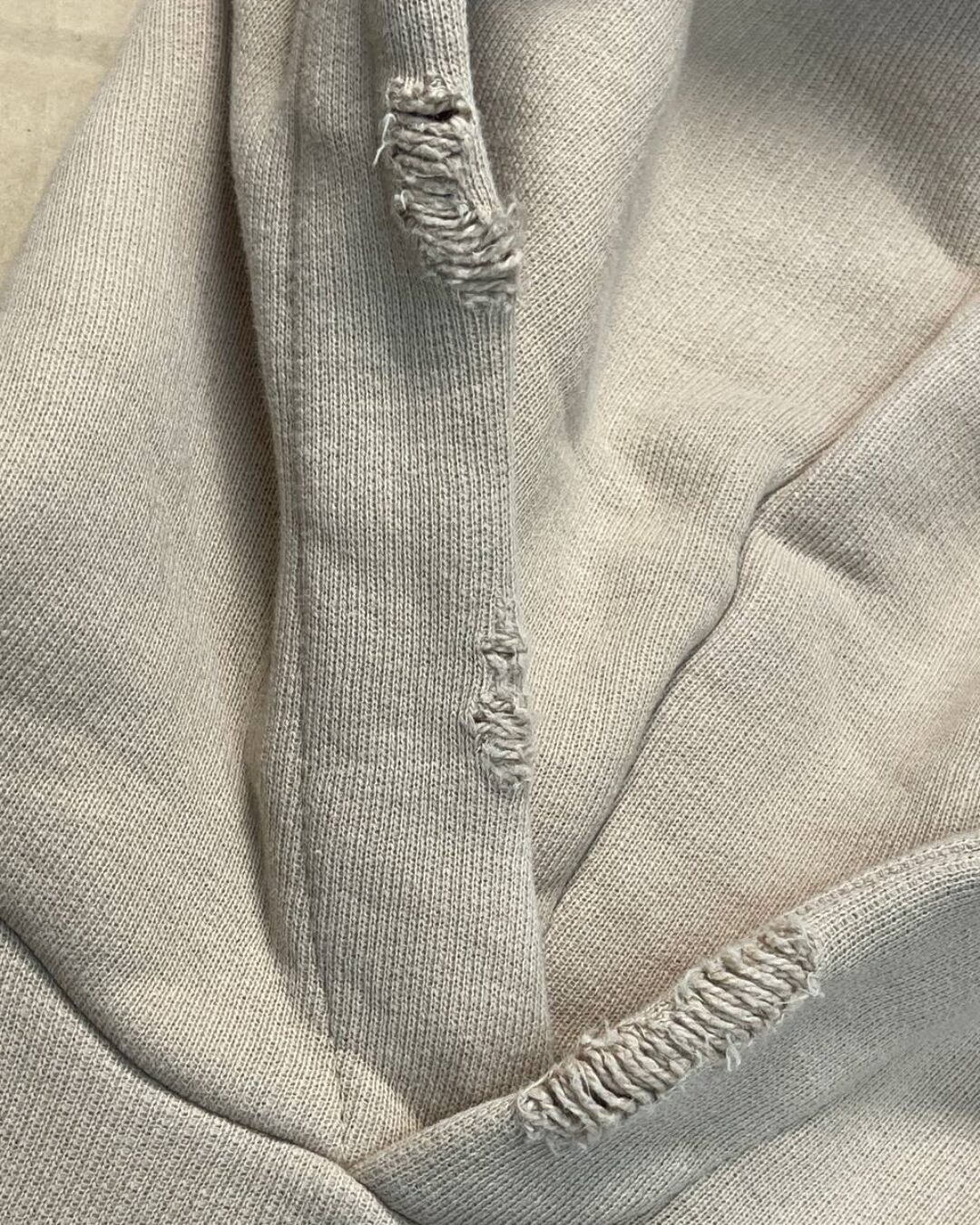 Худи Balenciaga — изображение 6