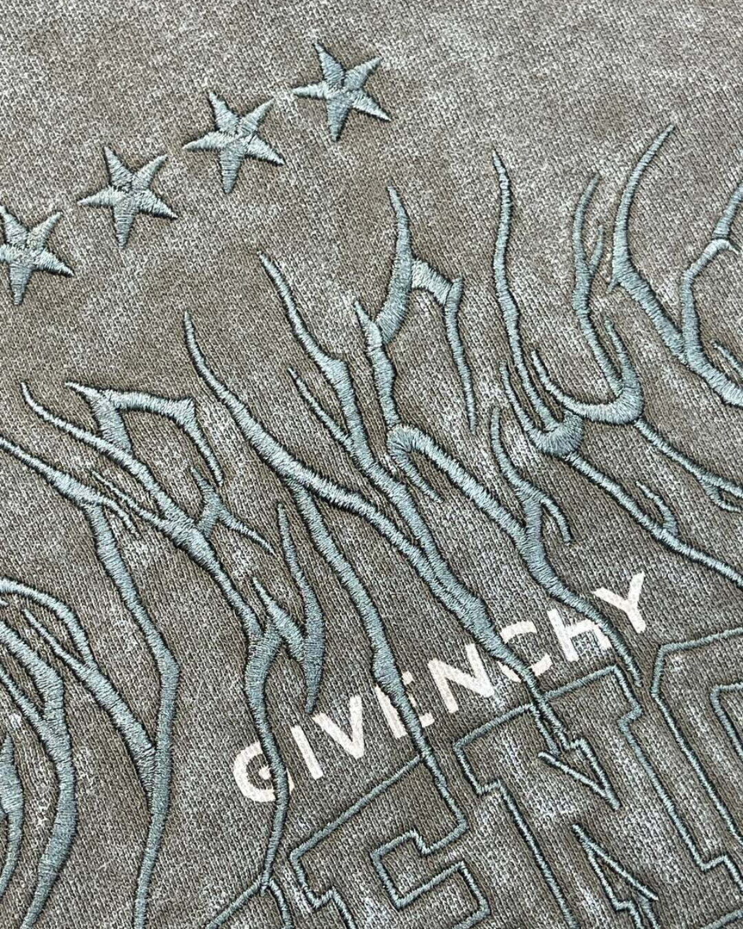 Худи Givenchy — изображение 5