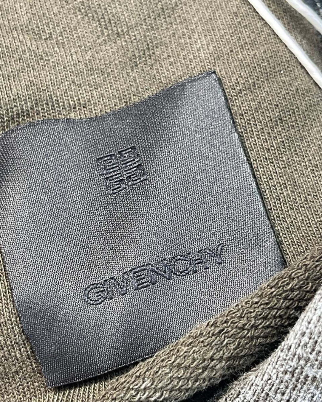 Худи Givenchy — изображение 6